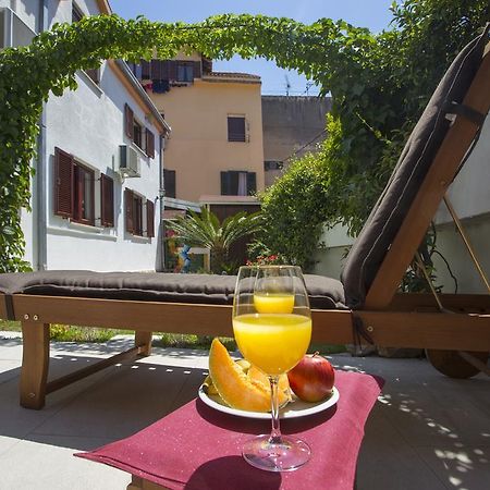City Center Apartment Kadena Split Exterior foto
