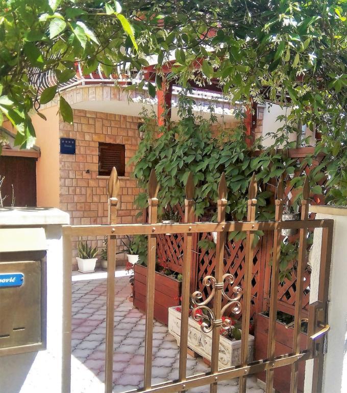 City Center Apartment Kadena Split Exterior foto