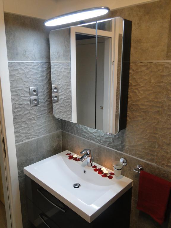 City Center Apartment Kadena Split Exterior foto