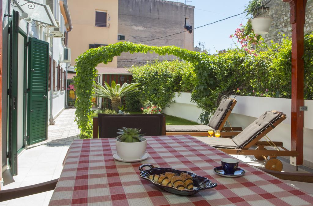 City Center Apartment Kadena Split Exterior foto