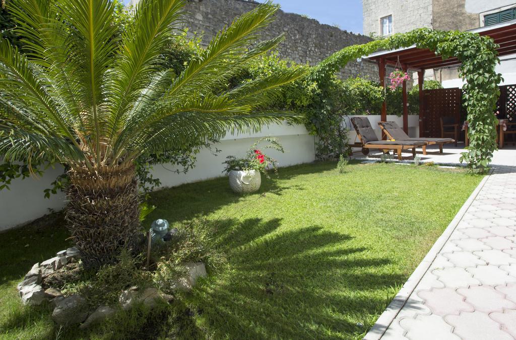 City Center Apartment Kadena Split Exterior foto