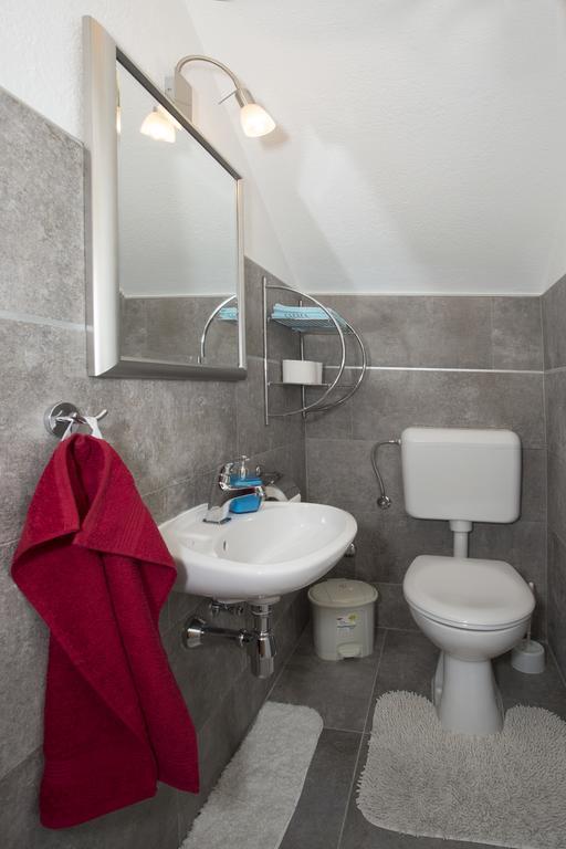 City Center Apartment Kadena Split Exterior foto